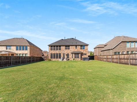 11357 Santa Maria Road Frisco TX 75035