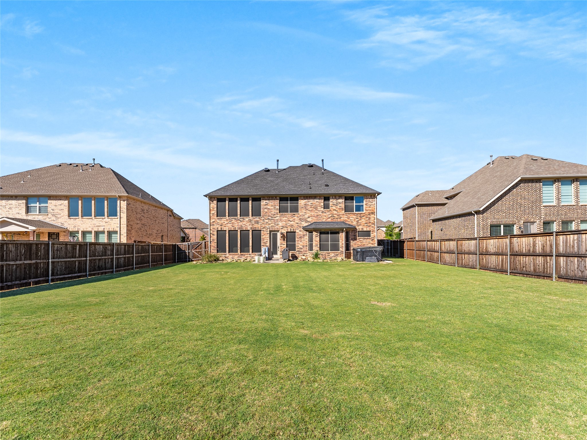 11357 Santa Maria Road Frisco TX 75035