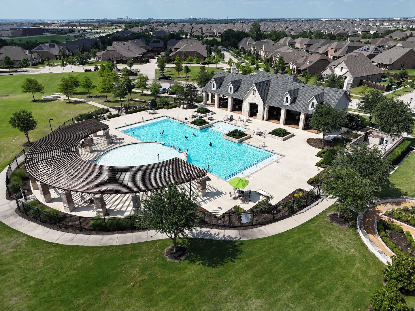 11357 Santa Maria Road Frisco TX 75035