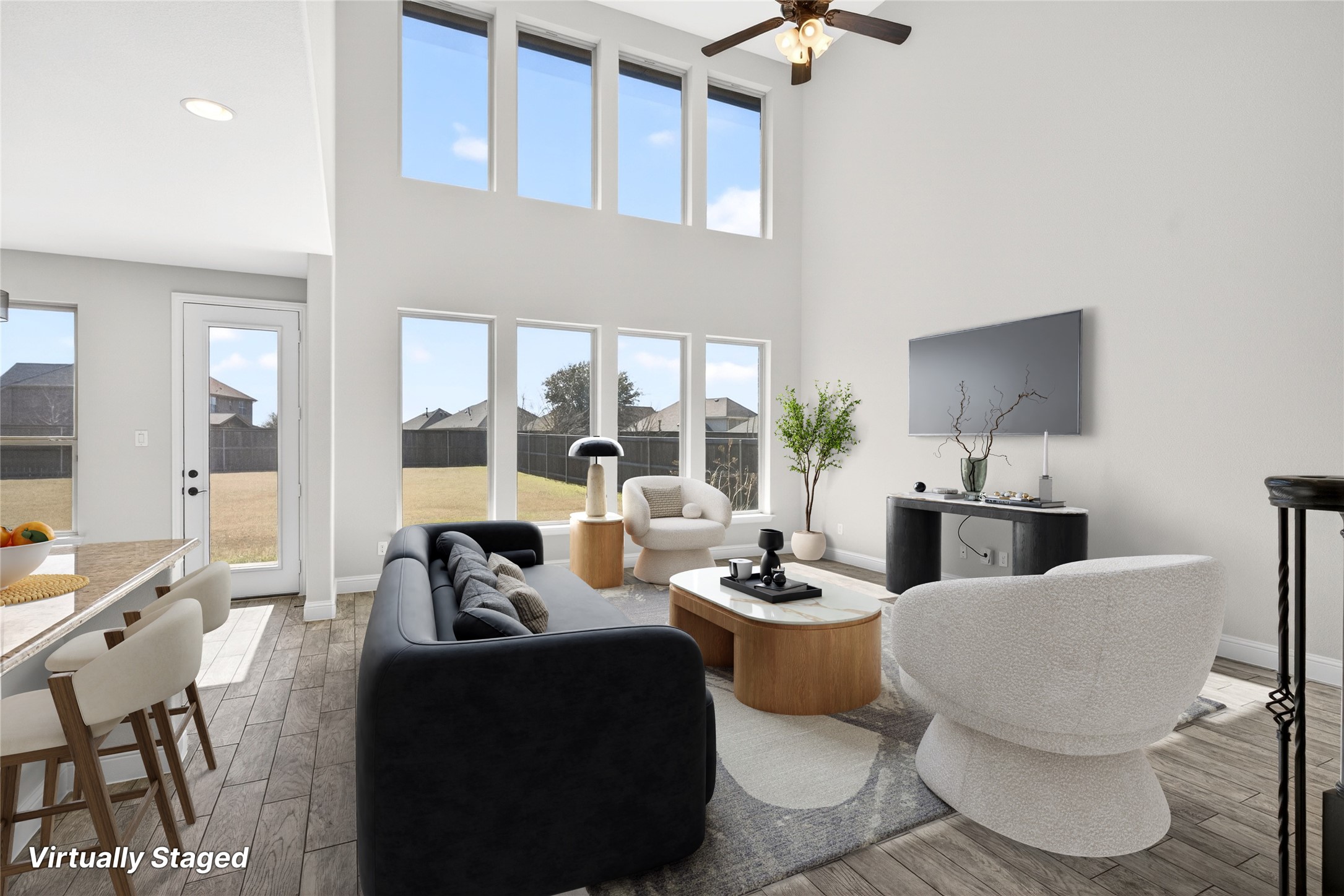 11357 Santa Maria Road Frisco TX 75035