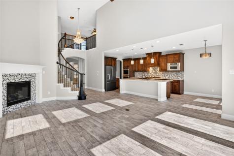 11357 Santa Maria Road Frisco TX 75035
