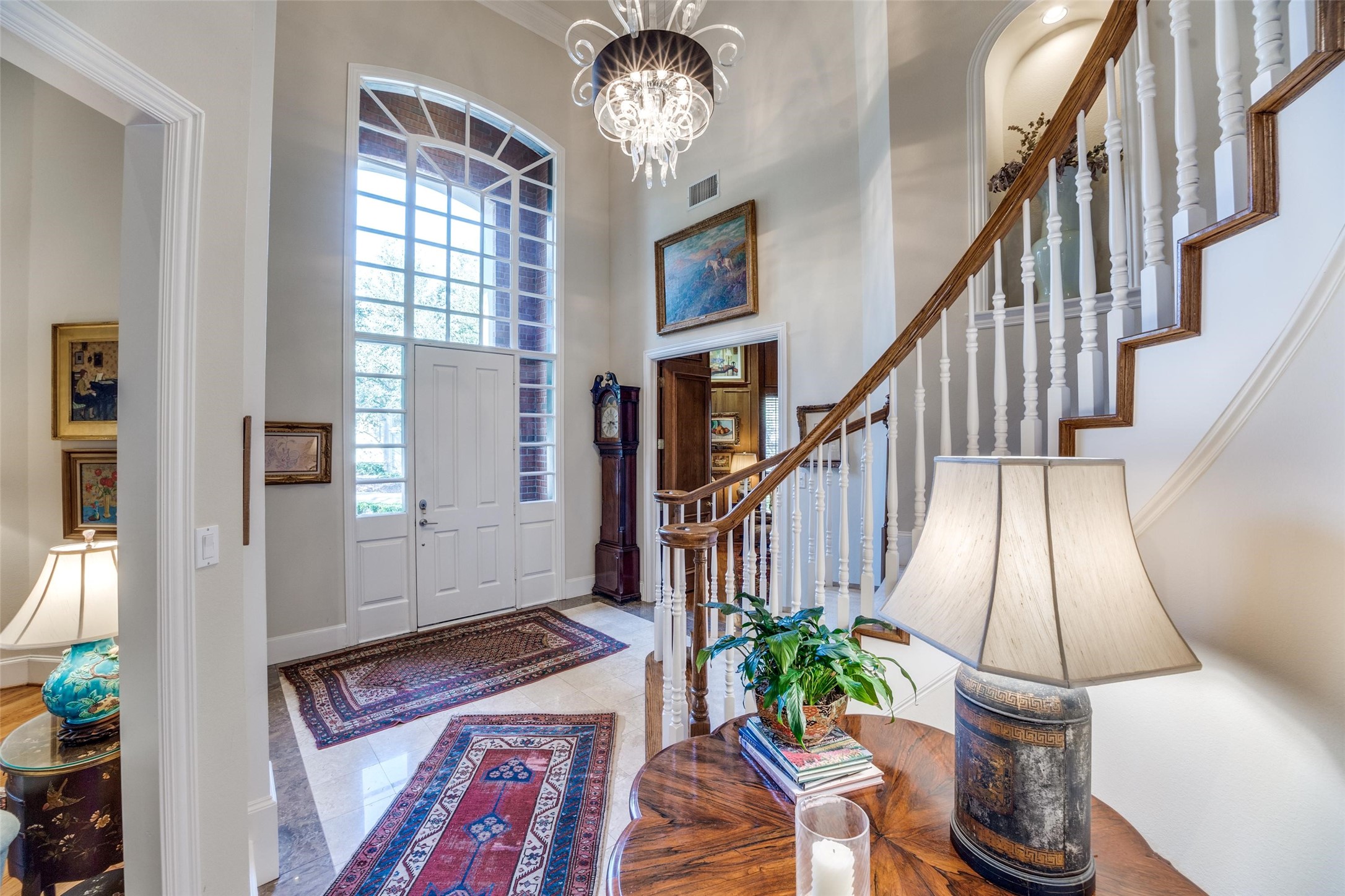 7703 Glenshannon Circle Dallas TX 75225