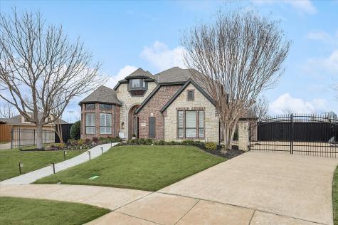 2537 Green Oak Drive Carrollton TX 75010