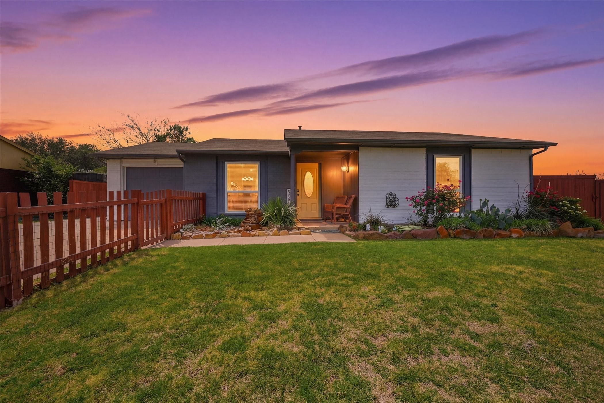 5700 Perrin Street The Colony TX 75056