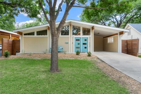 9035 Santa Clara Drive Dallas TX 75218
