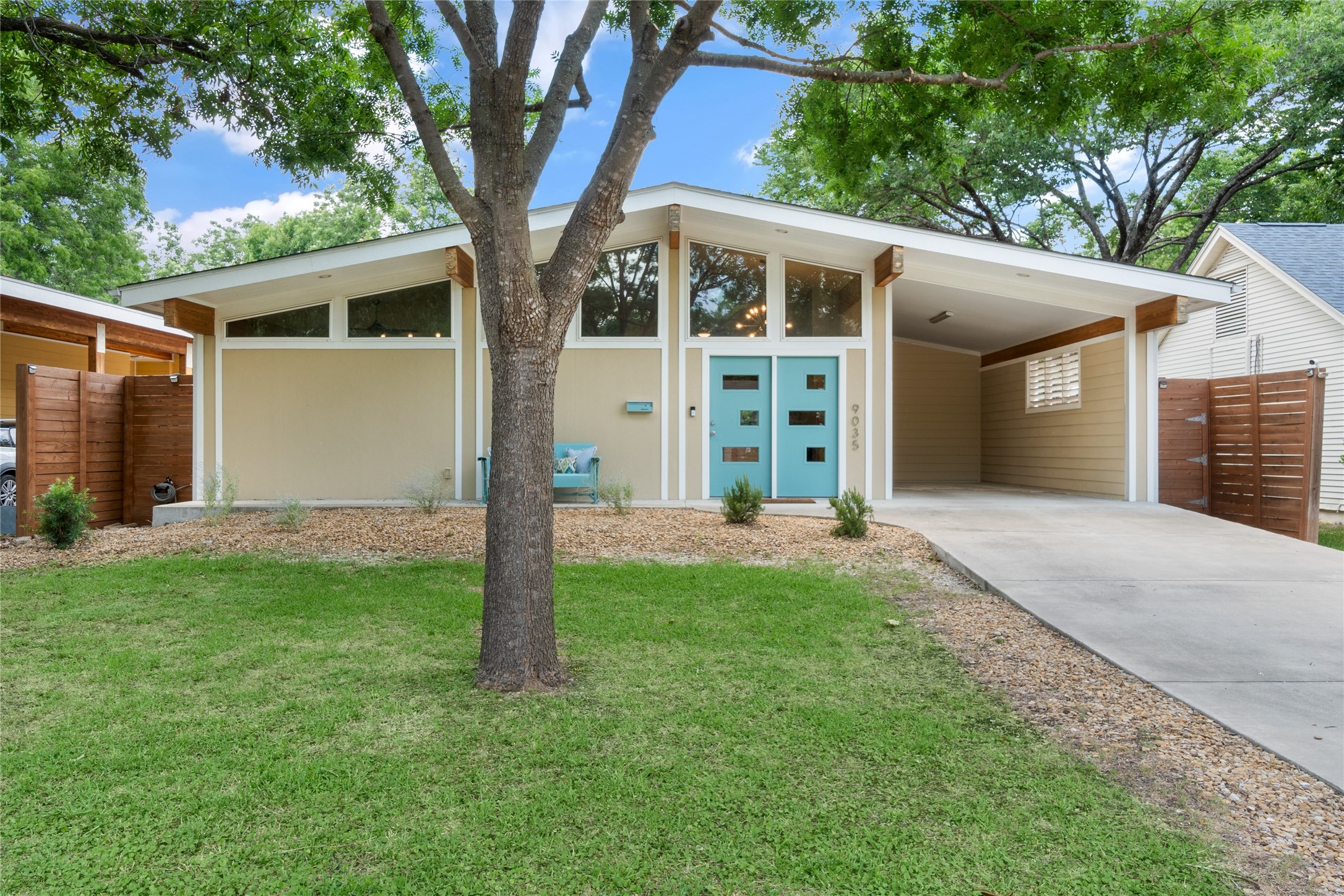 9035 Santa Clara Drive Dallas TX 75218
