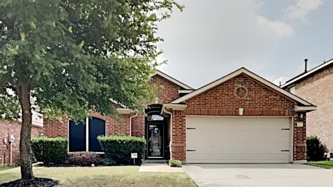 606 Bushdale Drive Arlington TX 76002