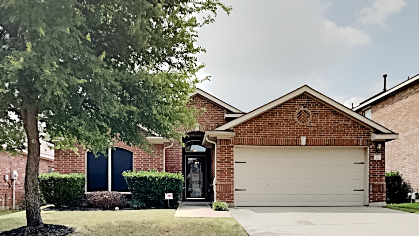 606 Bushdale Drive Arlington TX 76002