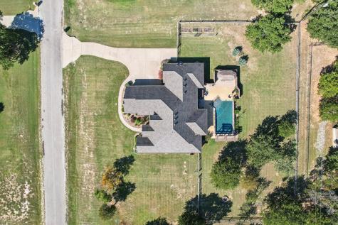 112 Oakmont Drive Weatherford TX 76088