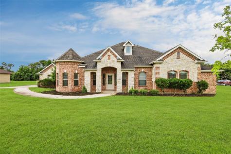 2747 Wildwood Lane Celina TX 75009