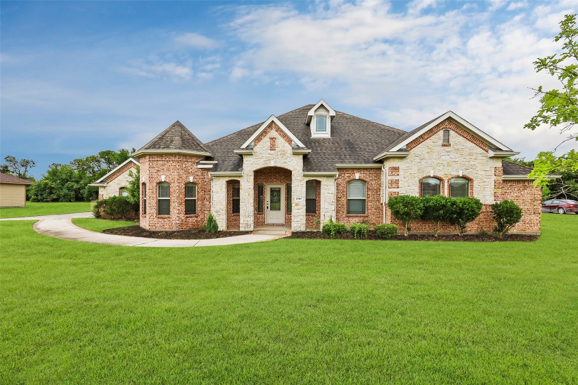 2747 Wildwood Lane Celina TX 75009