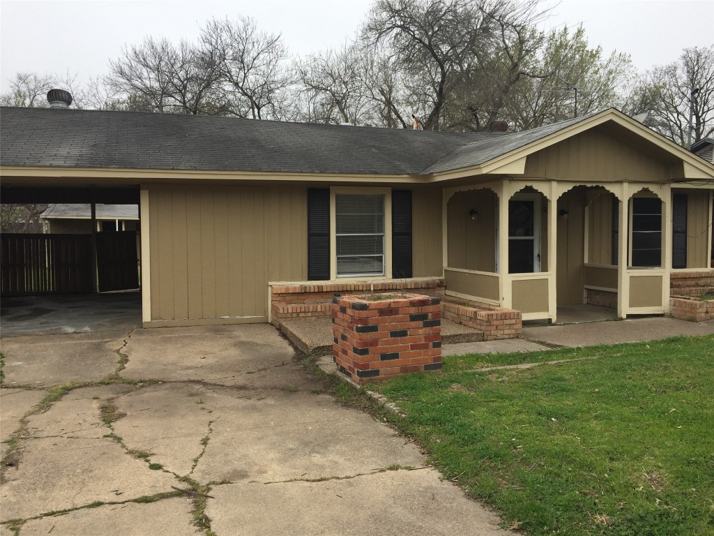 1321 Melton Lane Mesquite TX 75149