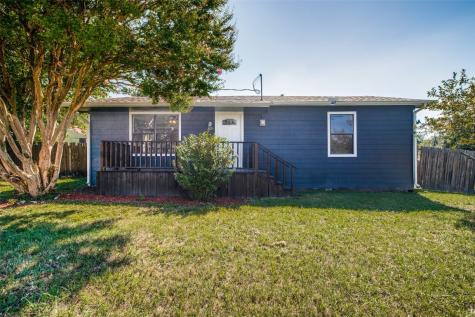 305 S Church Street Blue Ridge TX 75424
