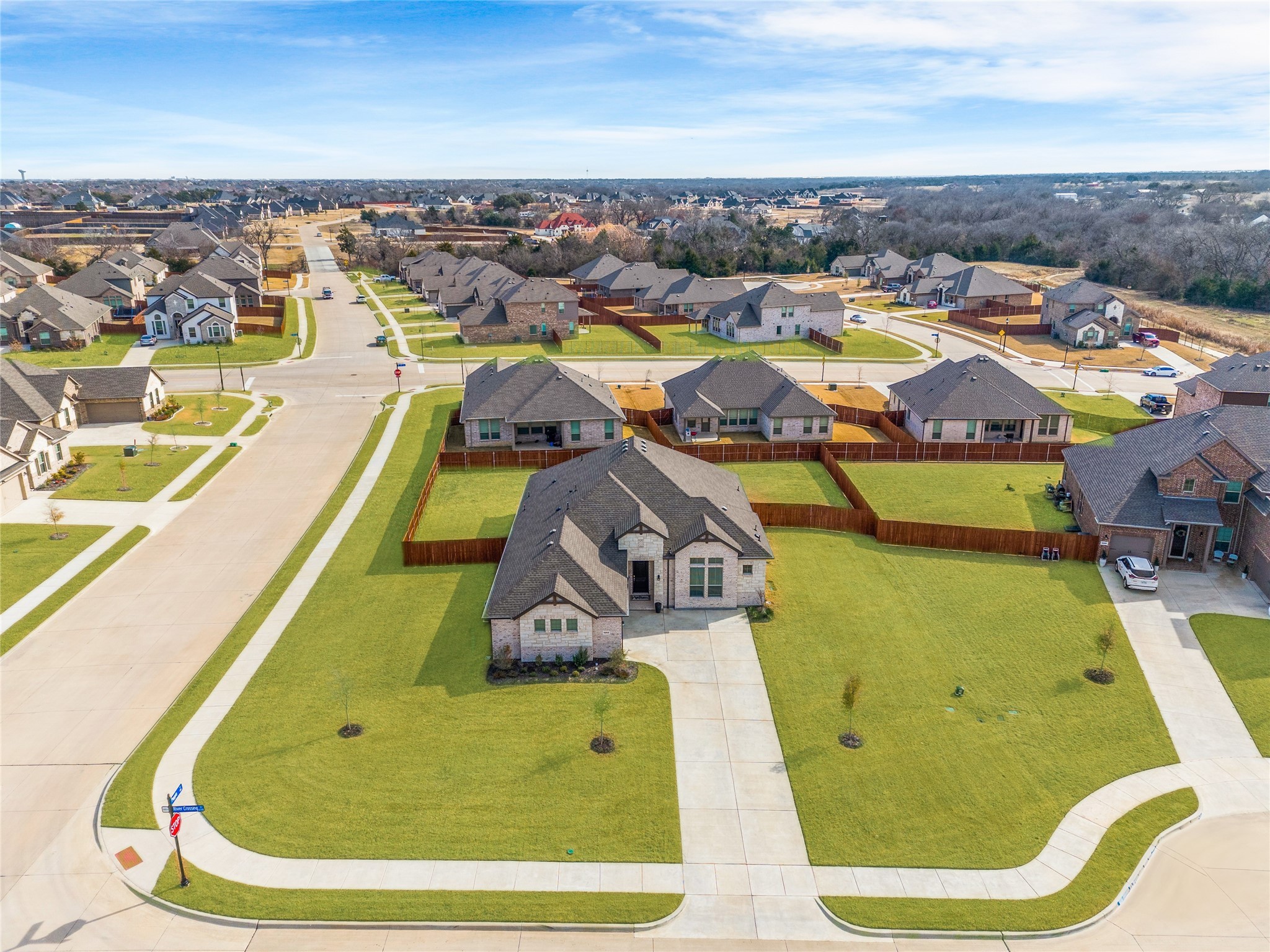 6202 River Crossing Drive Midlothian TX 76065
