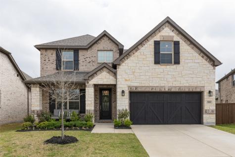 8218 Horsetail Court Dallas TX 75252