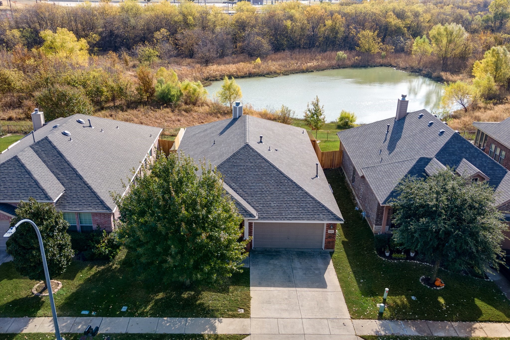 9124 Liberty Crossing Drive Fort Worth TX 76131