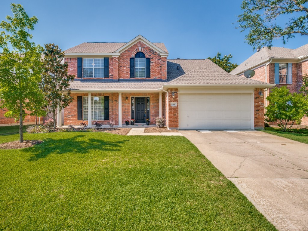 4024 Bonita Drive Plano TX 75024