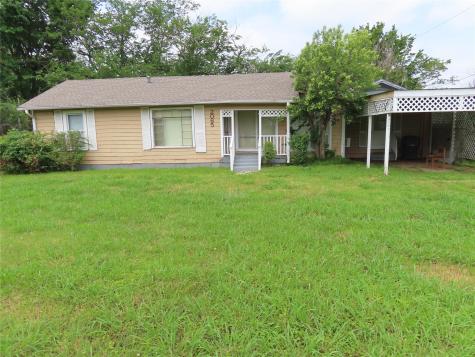 2065 Haymarket Road Dallas TX 75253