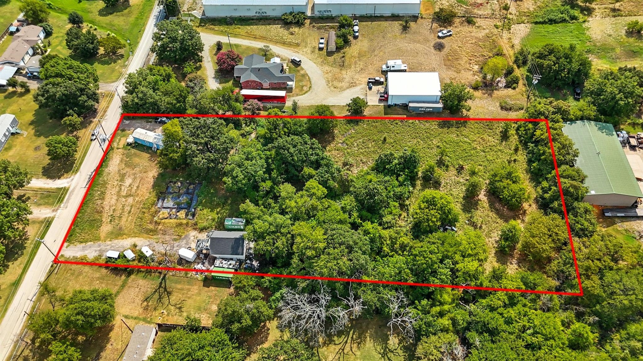 9201 Lonesome Dove Drive Little Elm TX 75068