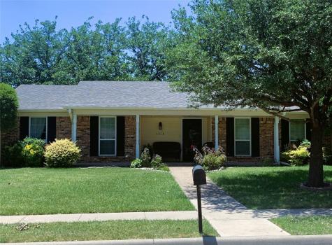 1514 Kingsbridge Drive Garland TX 75044