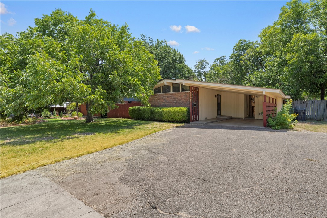 6006 Fairview Drive Waco TX 76710