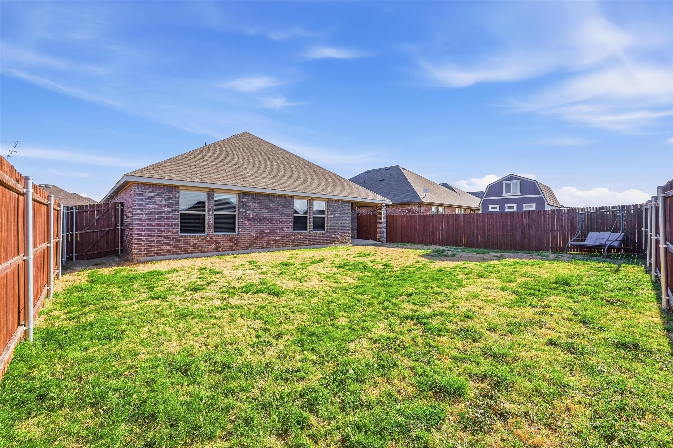 1012 Grand View Drive Ennis TX 75119