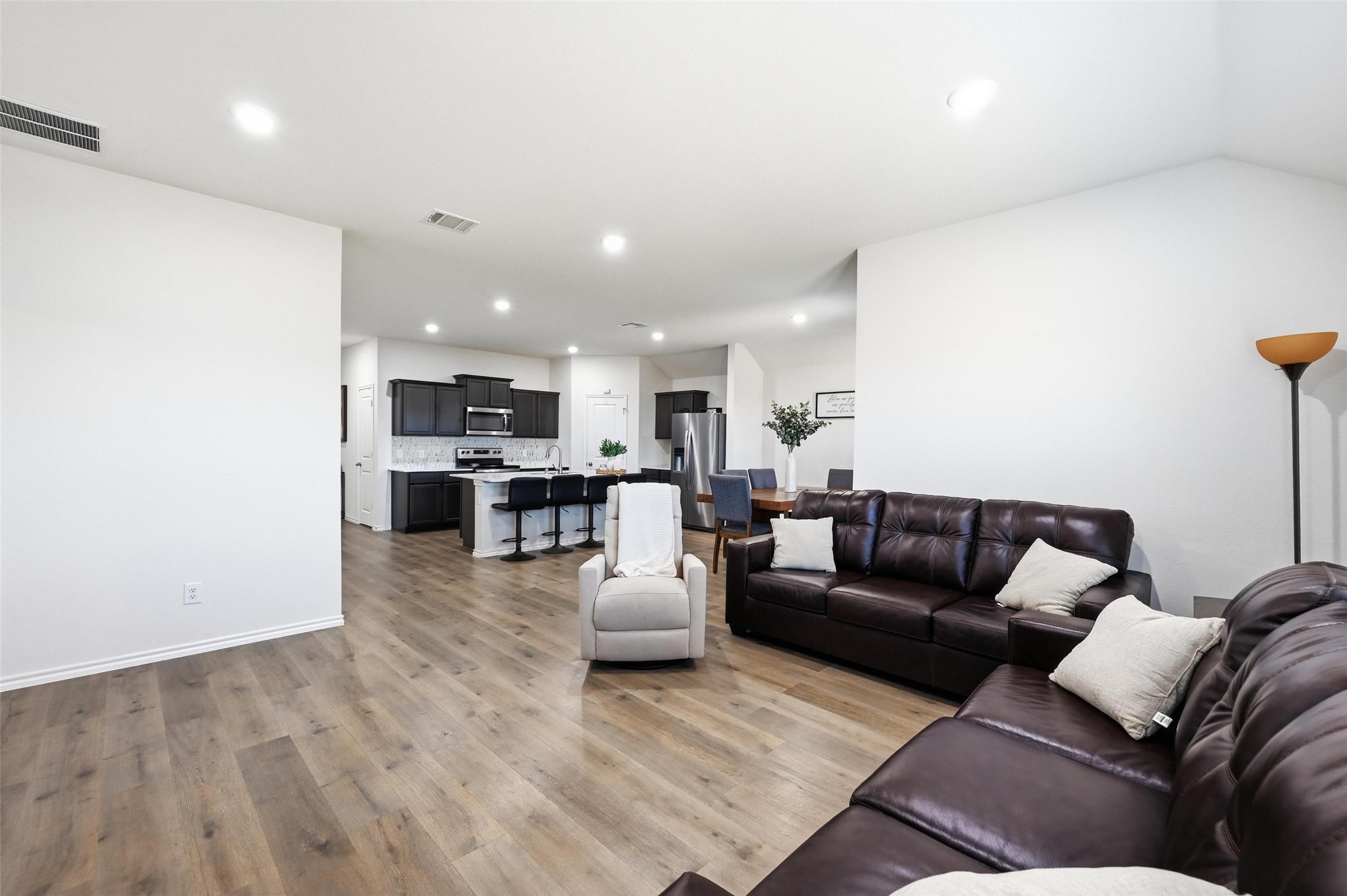 1012 Grand View Drive Ennis TX 75119