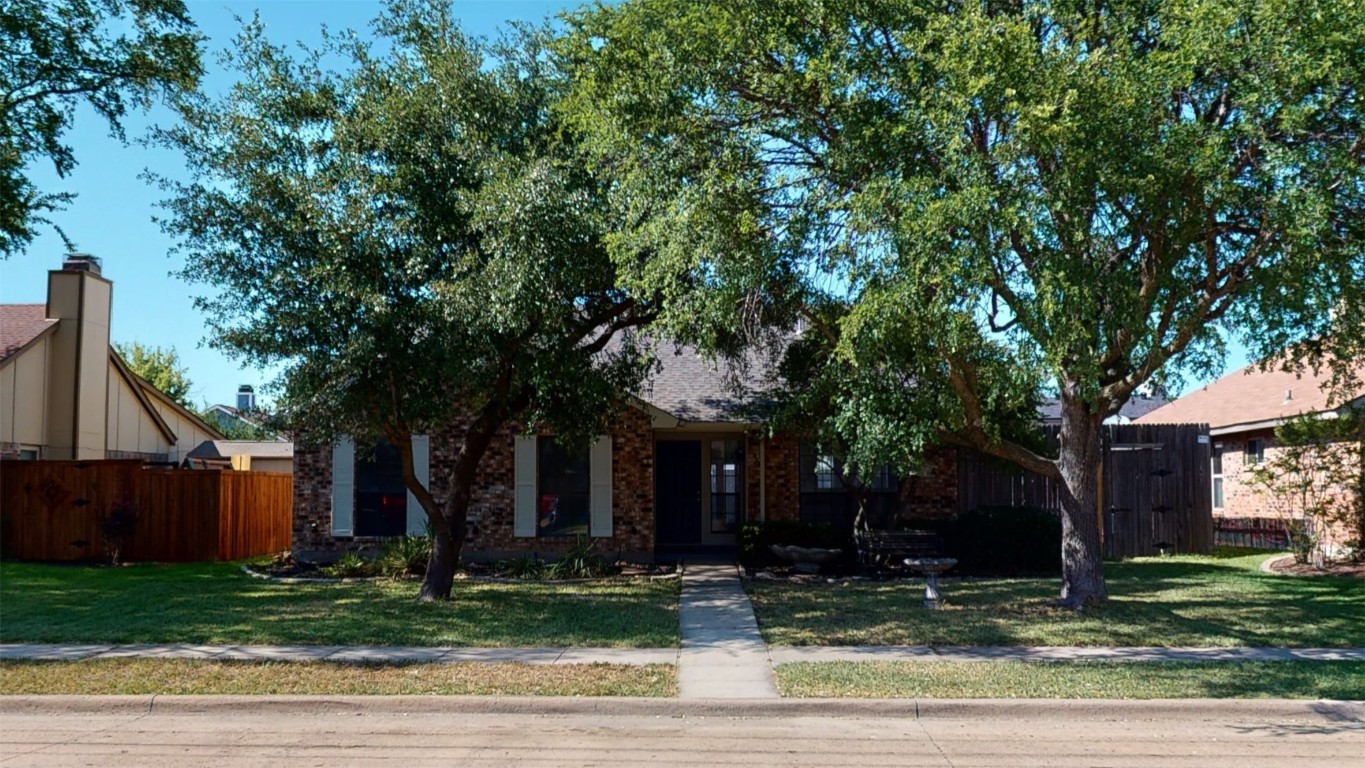 4152 Newton Street The Colony TX 75056