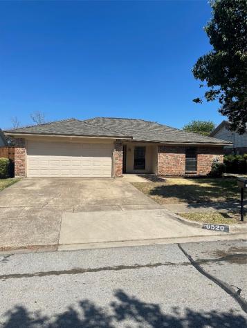 6520 Constitution Drive Watauga TX 76148
