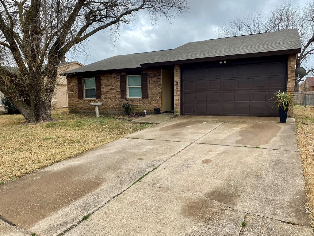 1105 Fort Scott Trail Grand Prairie TX 75052