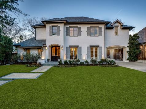 5531 Purdue Avenue Dallas TX 75209