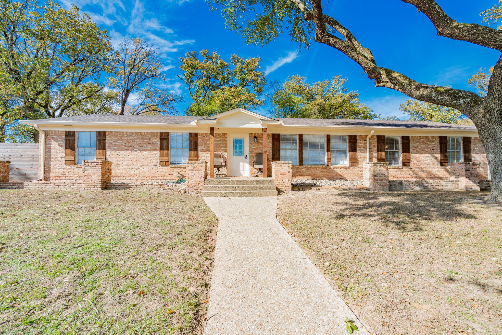 2619 Golden Road Tyler TX 75701