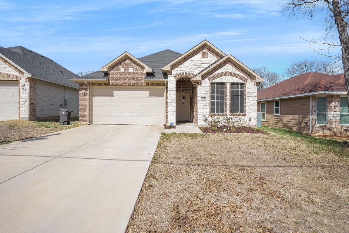 5105 Fitzhugh Avenue Fort Worth TX 76105