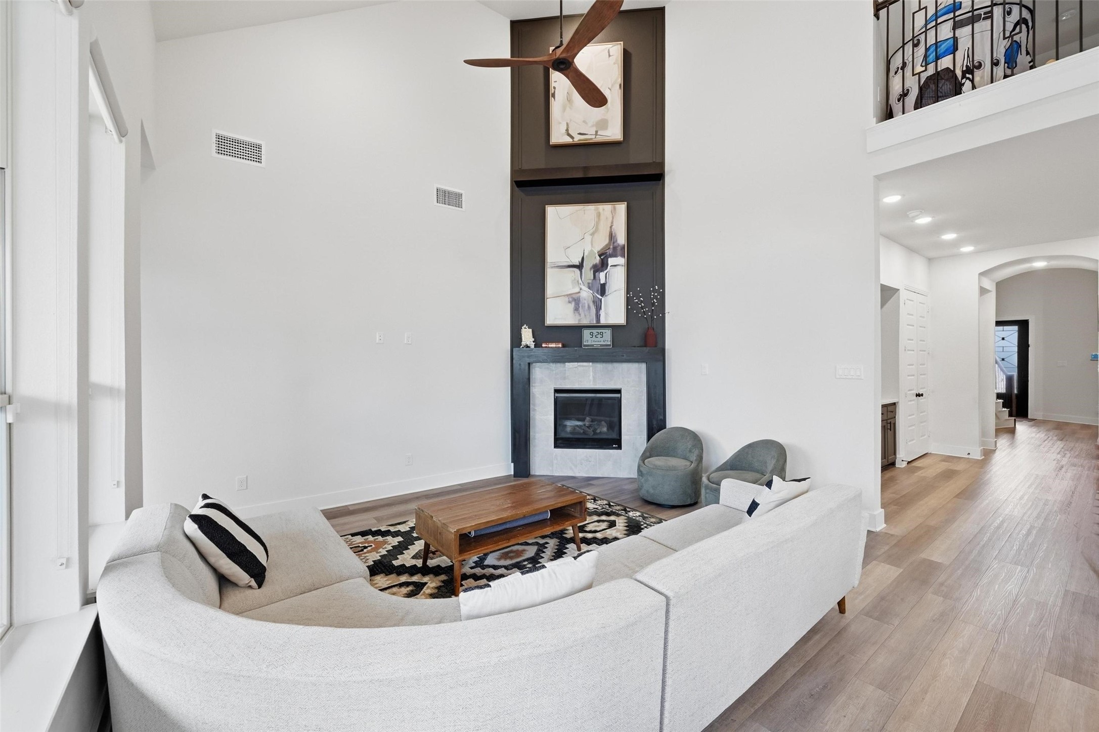1247 Sumner Street Aubrey TX 76227