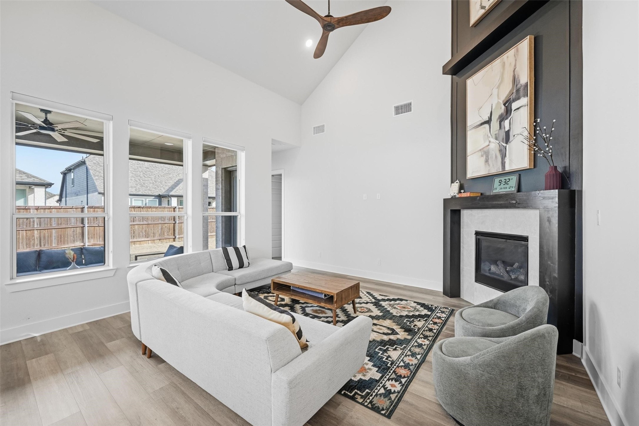 1247 Sumner Street Aubrey TX 76227