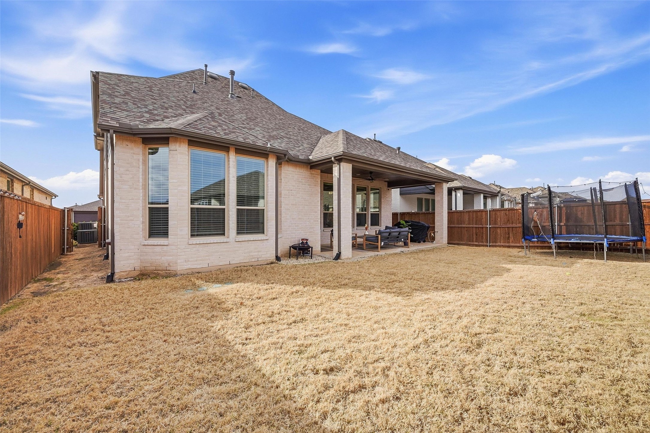 1247 Sumner Street Aubrey TX 76227