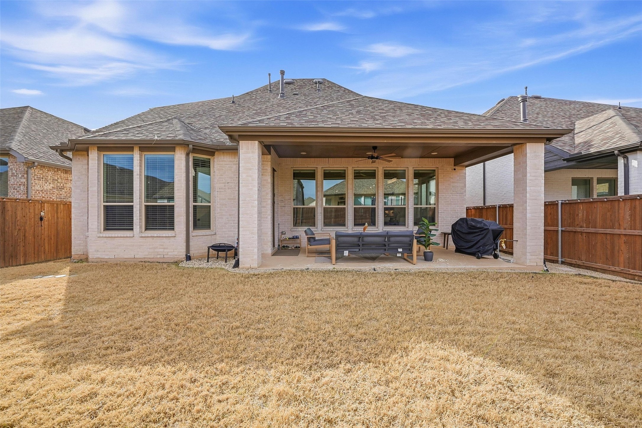 1247 Sumner Street Aubrey TX 76227