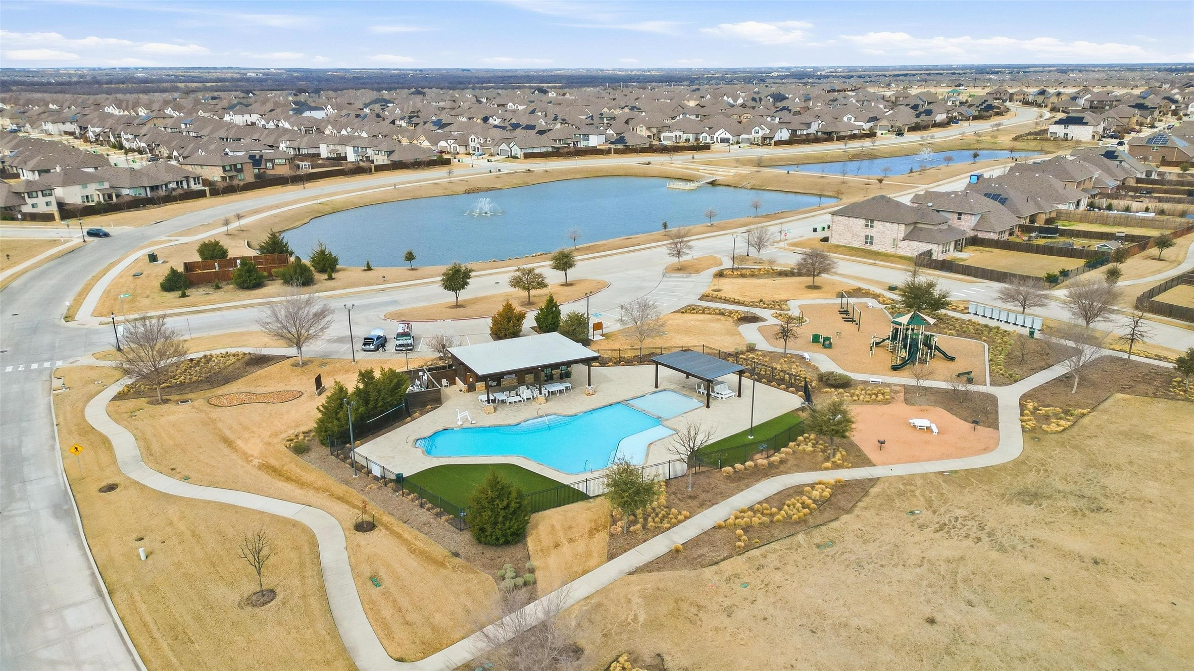 1247 Sumner Street Aubrey TX 76227
