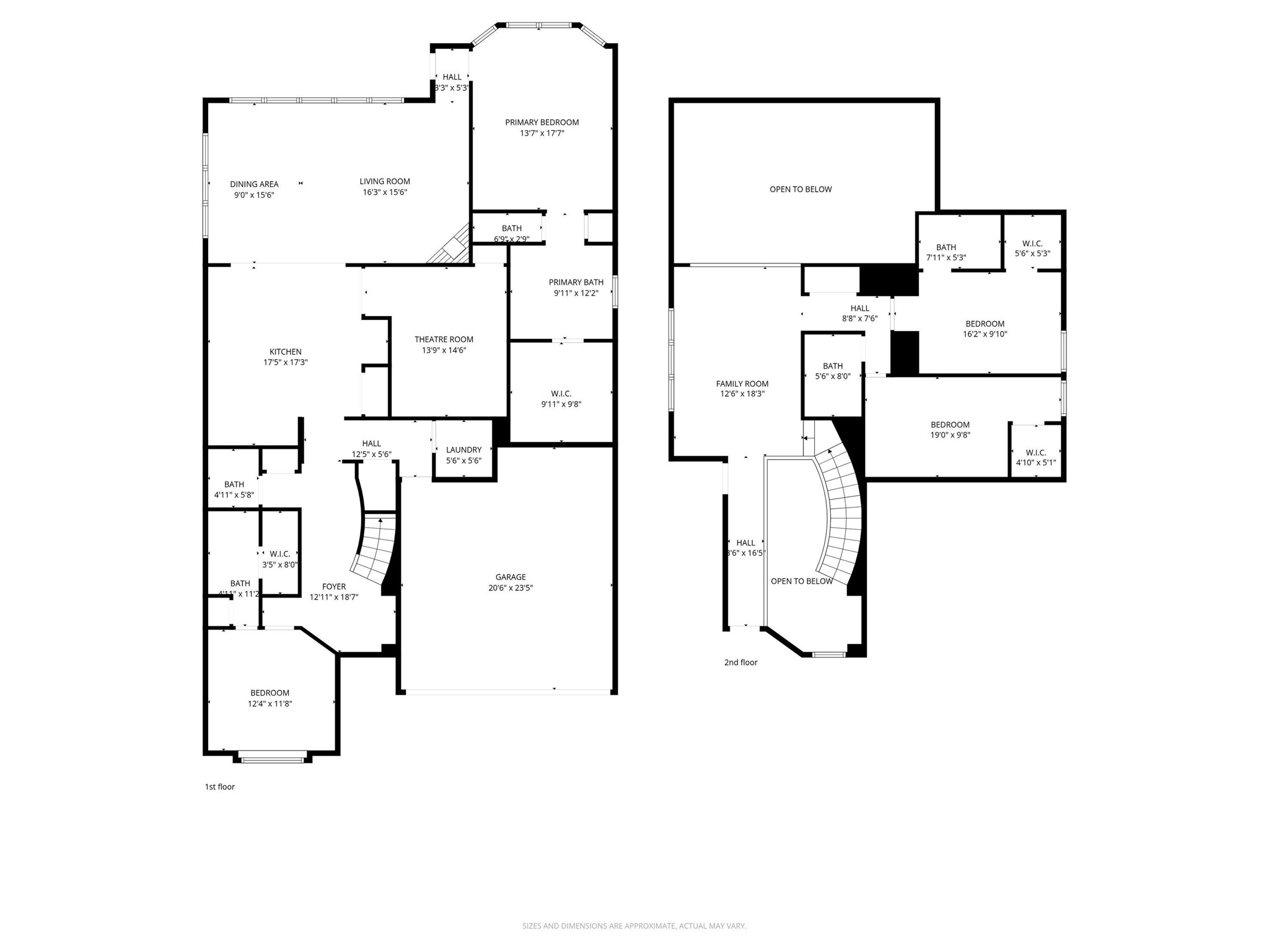 1247 Sumner Street Aubrey TX 76227