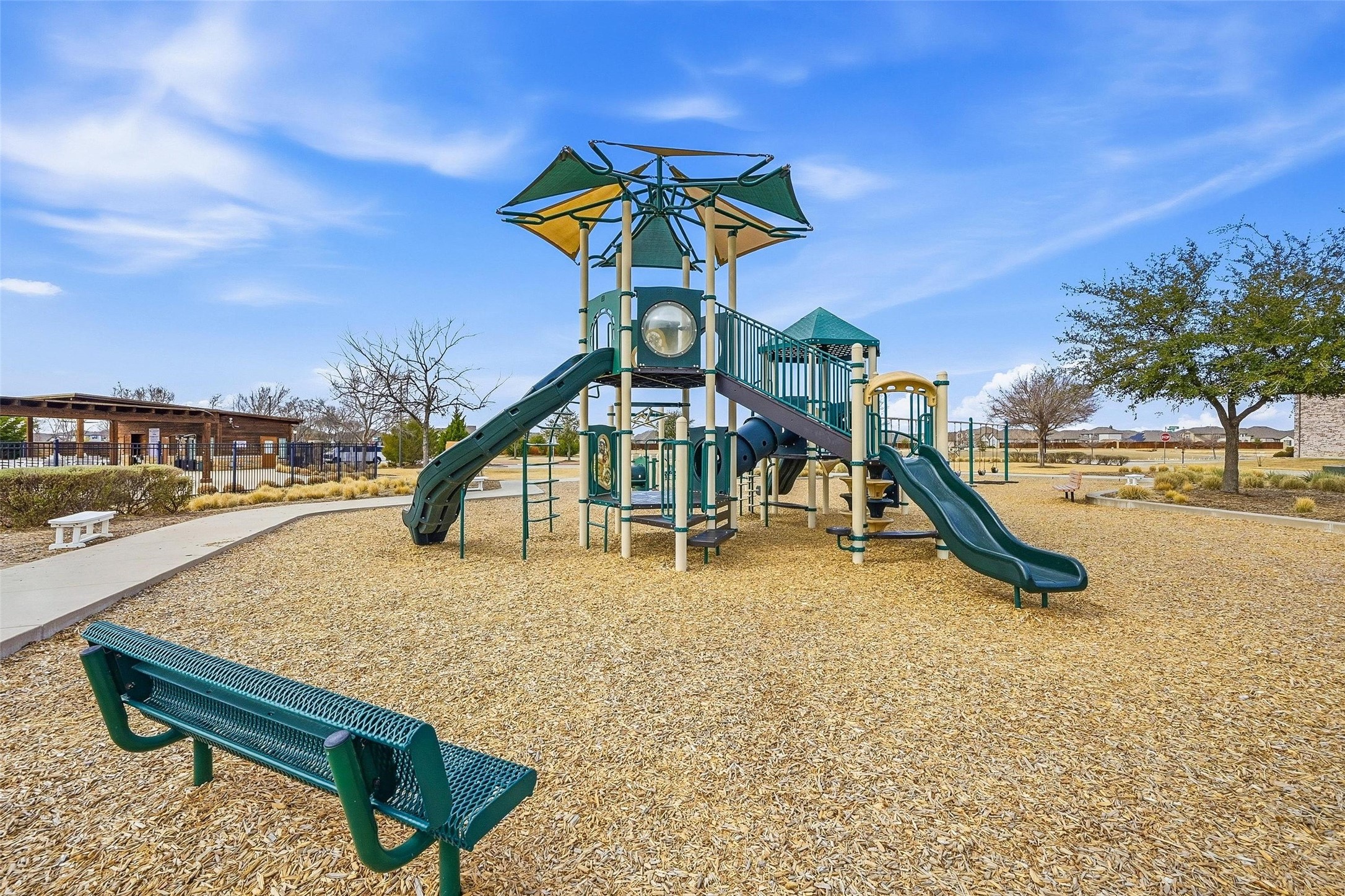 1247 Sumner Street Aubrey TX 76227