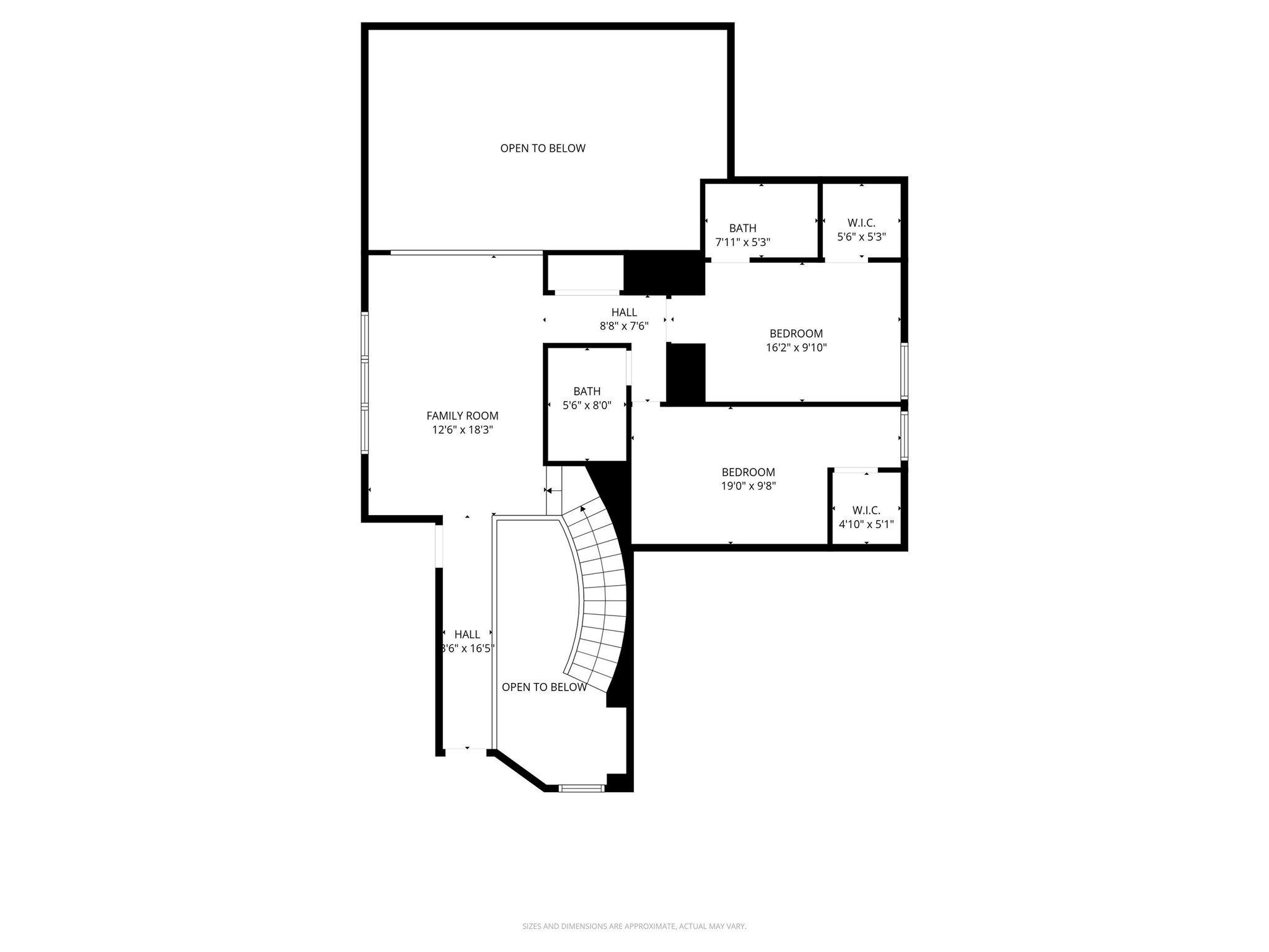 1247 Sumner Street Aubrey TX 76227