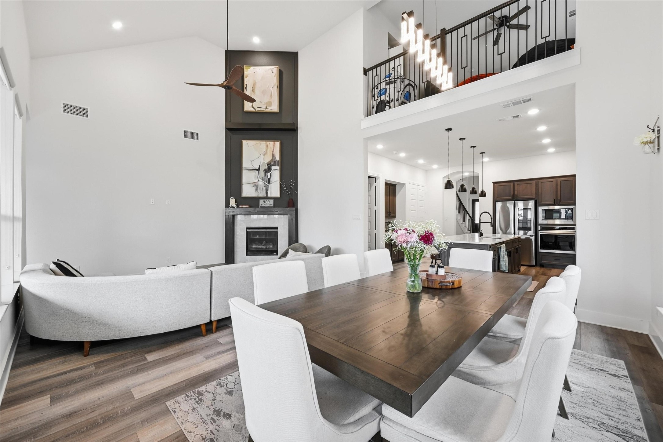 1247 Sumner Street Aubrey TX 76227