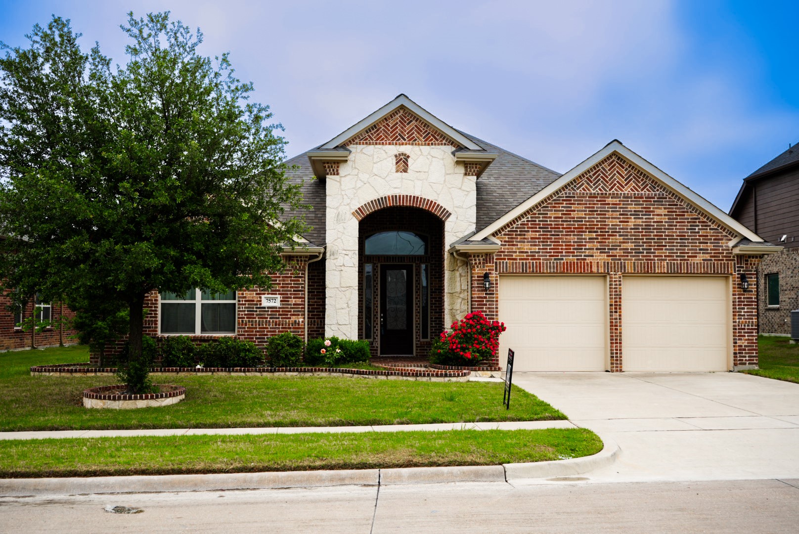 7572 Waterpoint Street Grand Prairie TX 75054