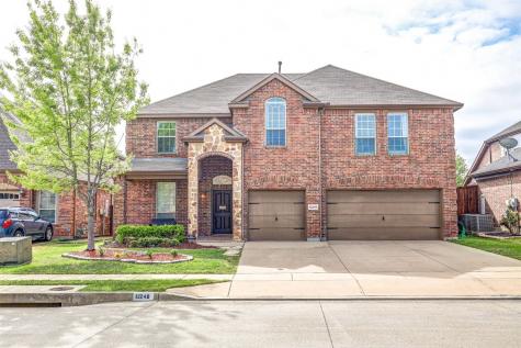 12240 Langley Hill Drive Fort Worth TX 76244