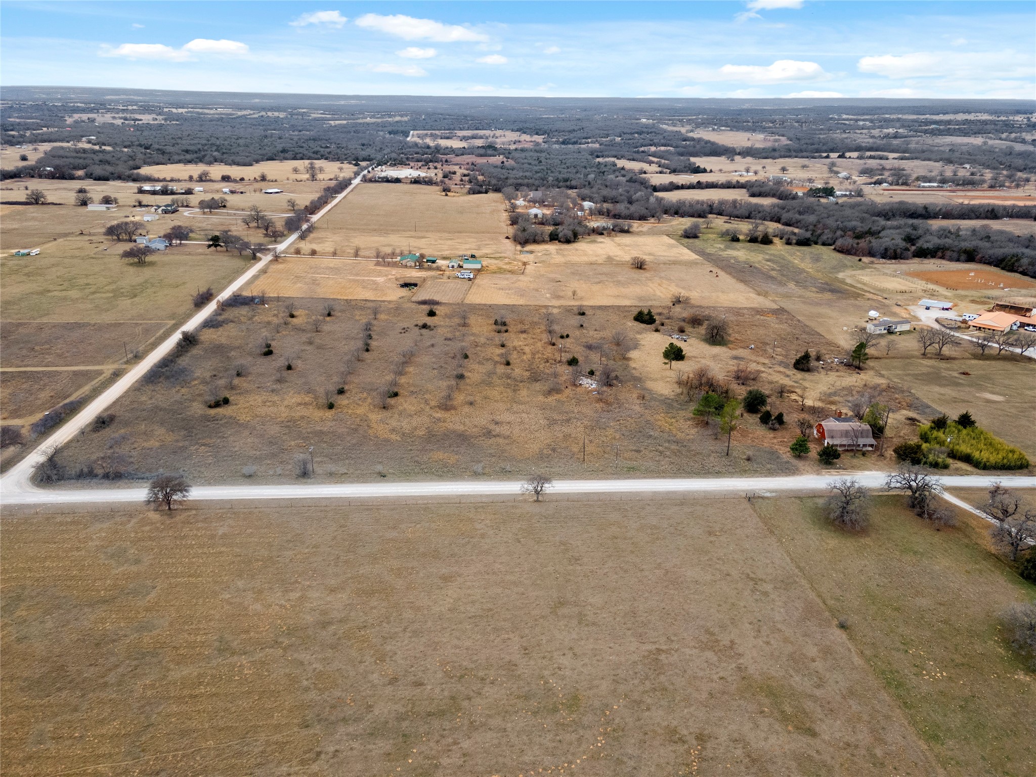 5068 Orchard Road Bowie TX 76230