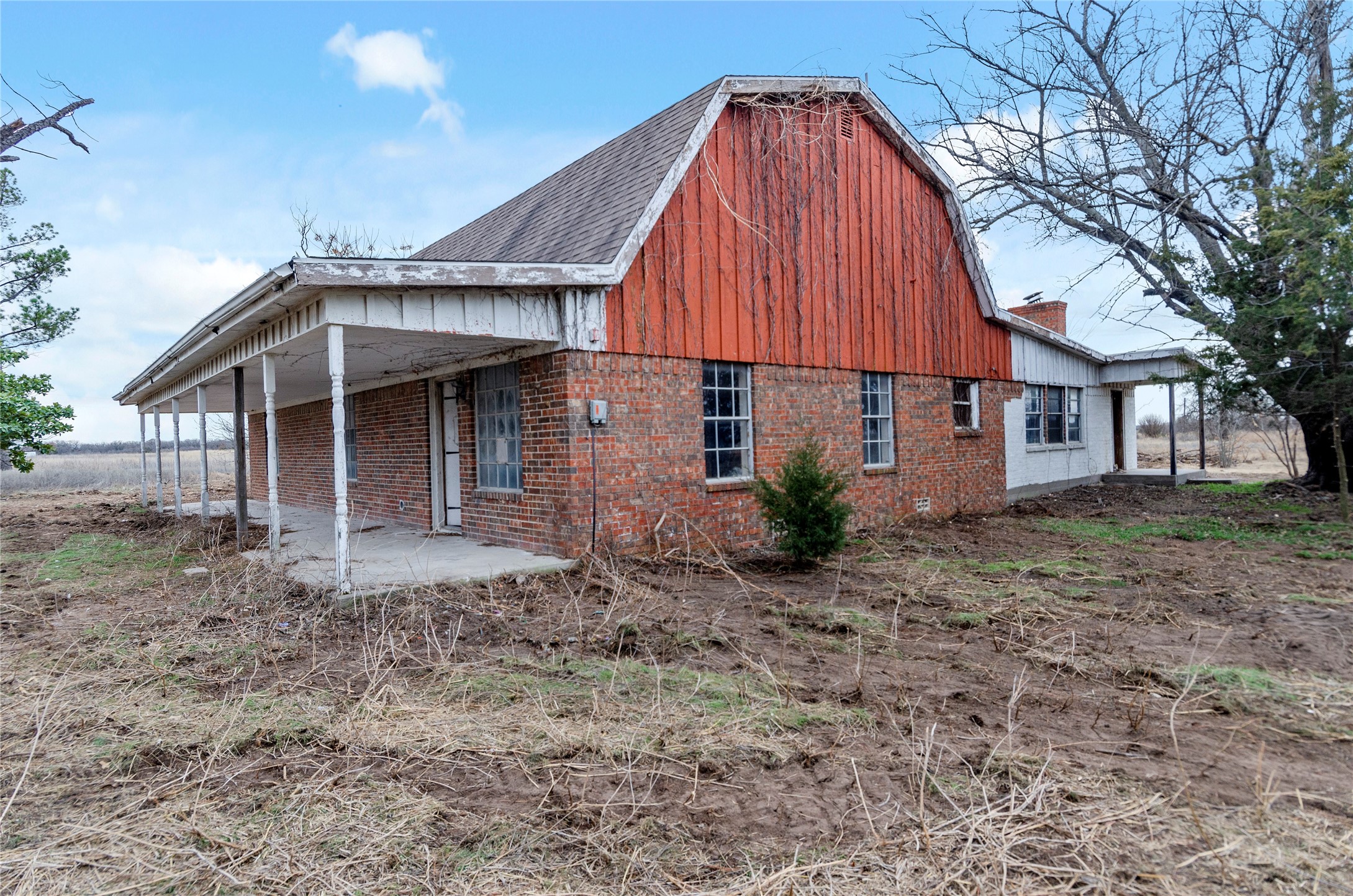 5068 Orchard Road Bowie TX 76230