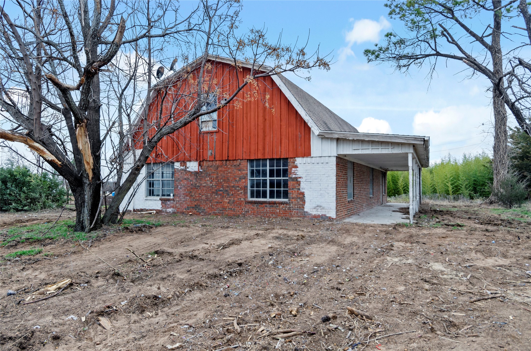 5068 Orchard Road Bowie TX 76230