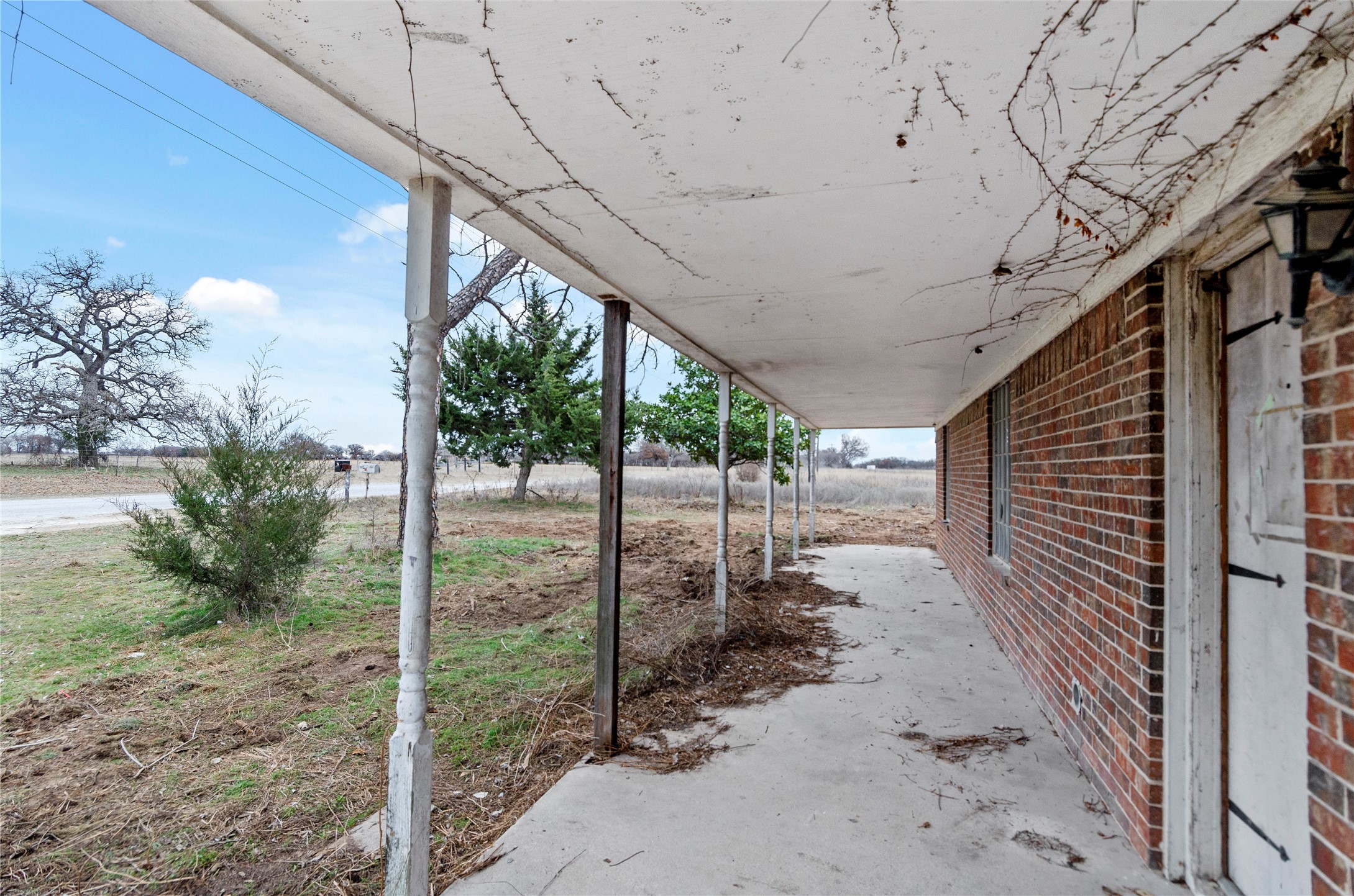 5068 Orchard Road Bowie TX 76230