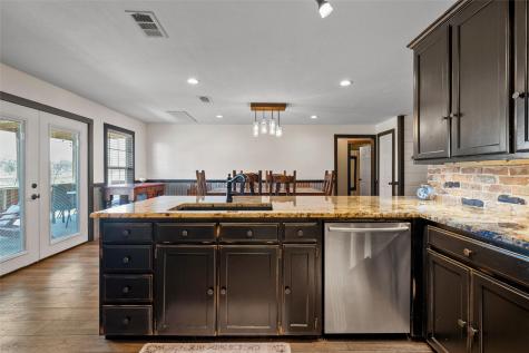 248 Palisades Road Woodway TX 76712