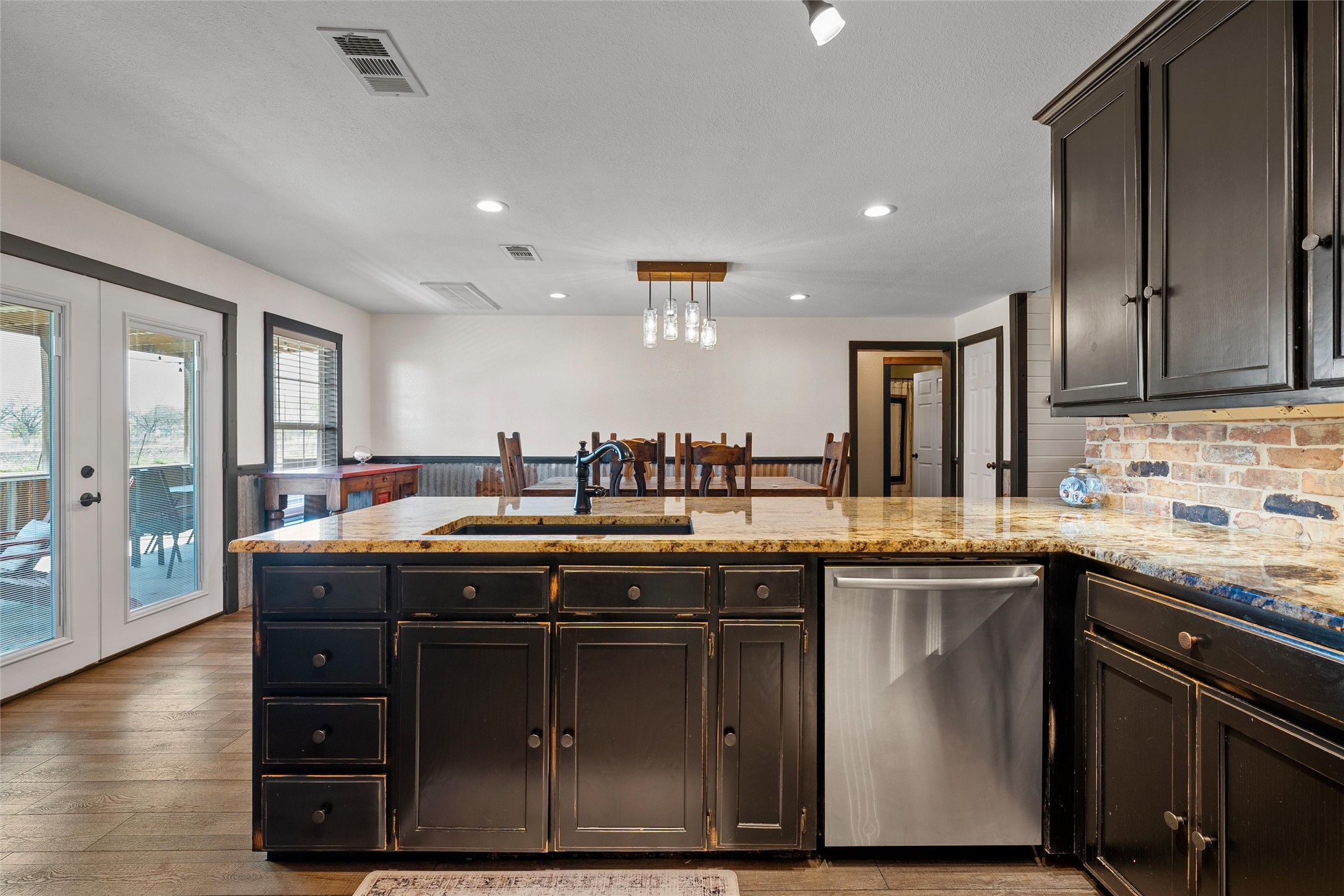 248 Palisades Road Woodway TX 76712